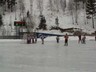 Юные хоккеисты Черемушек привезли бронзу с очередного турнира
