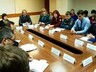 В администрации муниципалитета подвели итоги работы за первый месяц года