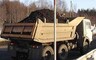 В Хакасии штрафуют за неправильную перевозку угля