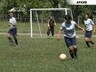 Футболистки из Саяногорска серебряные чемпионы