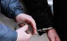 В Хакасии объектом для мести стала вывеска салона красоты