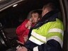 В выходные в Хакасии поймали сто пьяных водителей