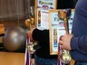 В Спартакиаде руководителей победили «Предприниматели»