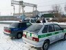 На дорогах Саяногорска ловят должников