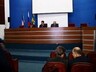 Главный полицейский Саяногорска отчитался перед народными избранниками