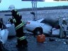 На абаканской трассе в ДТП погибло 2 человека