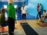 В Абакане стартовал зимний фестиваль комплекса ГТО