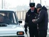 На саяногорских дорогах задержано 7 нетрезвых водителей