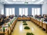 В Системном операторе прошло совещание по вопросам перспективного развития электросетевой инфраструктуры Сибирского Федерального округ