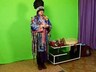 Первый в Саяногорске кастинг на «Битву экстрасенсов» состоялся на «Первом городском»