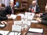 Виктор Зимин встретился с силовиками