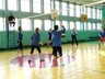 Детсад «Умка» и Черемушкинская школа №1 — победители Спартакиады
