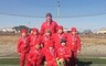 Юные футболисты Хакасии выяснили отношения