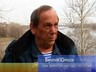 Ледовая обстановка опасна для рыбаков