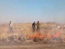 На КЧС Хакасии решено организовать дежурство патрулей по дачам и частному сектору
