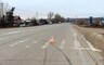 В Хакасии 78-летний пенсионер сбил пешехода и скрылся