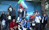 Моржи в Хакасии в честь праздника сядут на велосипеды