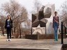 В Саяногорске ограничат движение из-за репетиций Парада Победы