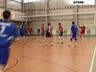 Самая сильная волейбольная команда определилась