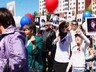 «Бессмертный полк» растет