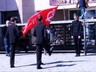 В Саяногорске прошла генеральная репетиция парада Победы