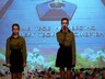 В Саяногорске спели о войне на «Полигоне»