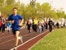 Почти 1300 саяногорцев вышли на старт «Пробегов выходного дня»