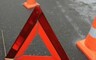 В Саяногорске "Нива" не уступила дорогу иномарке