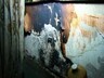 Выходные в Саяногорске: два пожара и один пал травы