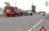 На трассе Абакан-Саяногорск разбились двое пенсионеров