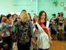 В Саяногорске прозвенел последний звонок