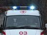 Травмы позвоночника стали итогом выезда на встречку в Хакасии