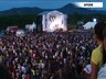 Металлурги отмечают свой праздник на спортивных площадках