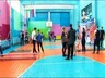 В Саяногорске вручили значки ГТО
