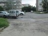 В Хакасии не смогли разъехаться две иномарки