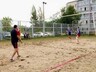 Черемушкинцы собрали высокие награды в пляжном волейболе