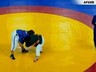 Саяногорская спортсменка снова доказала свою непобедимость