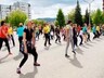 11 сентября состоится финал «Зарядок выходного дня»