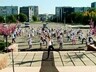 В Саяногорске подвели итоги «Зарядок выходного дня»
