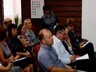 ВЫБОРЫ-2016. Готовность Саяногорска к выборам обсудили на общегородском совещании