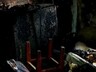 В доме 7-21 Саяногорска сгорела квартира