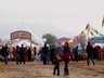 Саяногорская делегация примет участие в республиканском празднике урожая