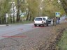 В Хакасии пострадавшей в аварии женщине изуродовало лицо