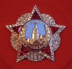 В Саяногорске создан оргкомитет по подготовки празднования Победы