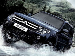 Министрам нужен Mitsubishi за 1,9 миллиона