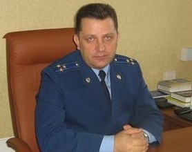 В Бее и Саяногорске проведет прием граждан зам. руководителя СУ СКП России по Хакасии