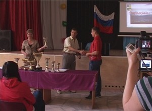 Самой спортивной студенческой командой оказался СФУ