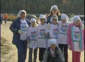 Черемушкинские школьники выйдут с фотоаппаратами на охрану природы