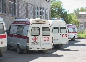 Саяногорец пытался попасть домой, а оказался в больнице