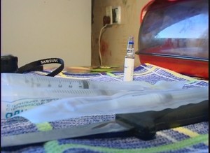 В Саяногорске закрыли 2 наркопритона. Хозяева – в тюрьме